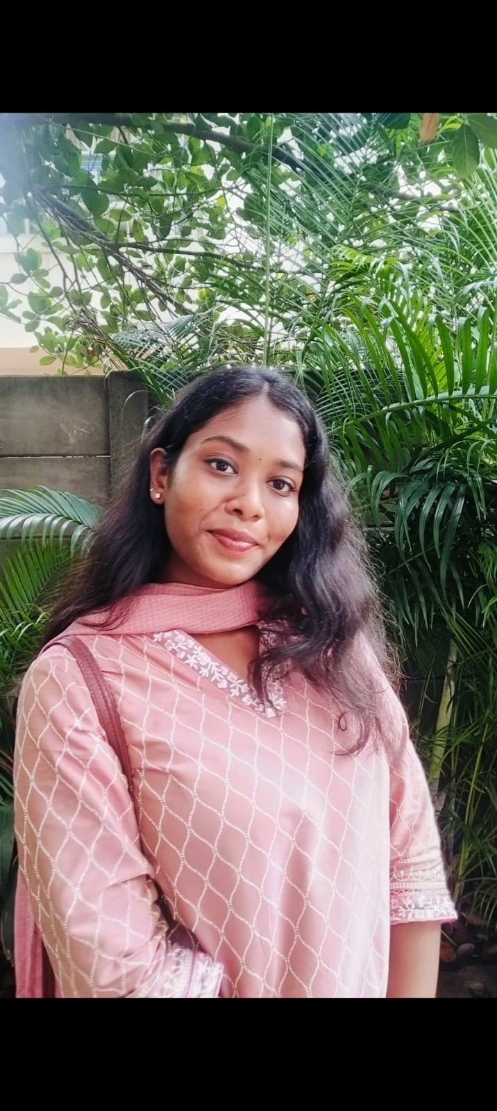 Thirisha